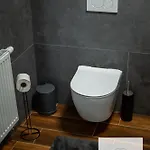 Apartment Kompas Spisske Podhradie