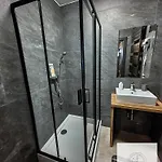 Apartment Kompas *