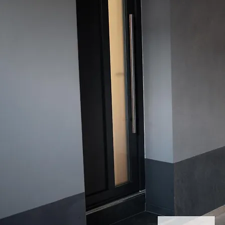 شقة Kompas Spišské Podhradie