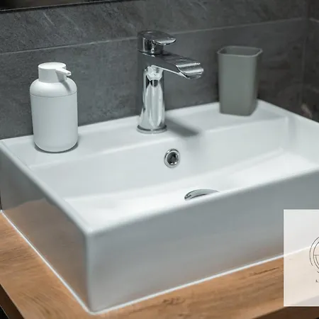 Kompas Apartamento Spišské Podhradie