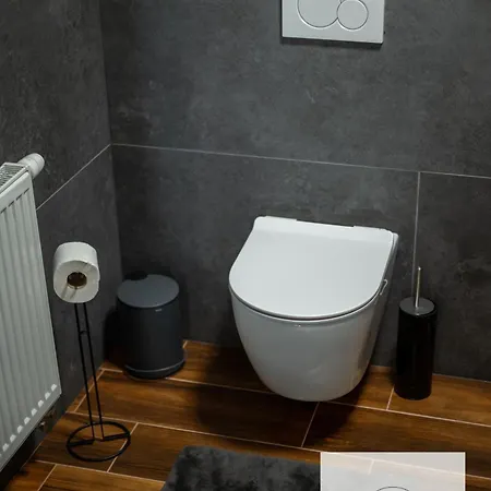 شقة Kompas Spišské Podhradie