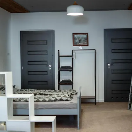 Apartamento Kompas