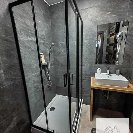 Apartamento Kompas *