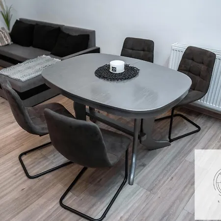 Kompas Apartamento Spišské Podhradie