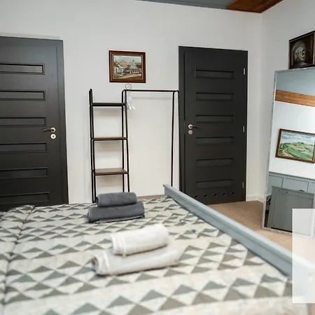 Kompas Apartamento