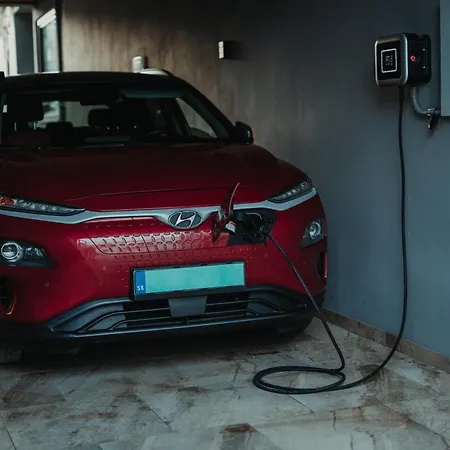 Appartamento Kompas *