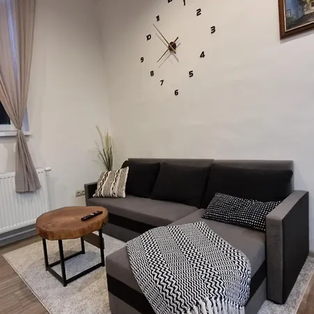 Apartamento Kompas