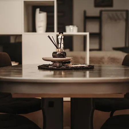 Kompas Apartamento