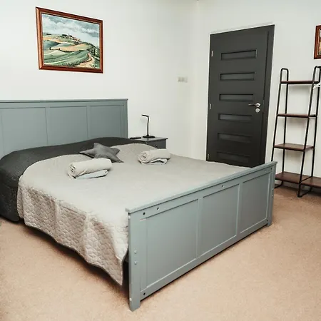 Kompas Apartment Spisske Podhradie