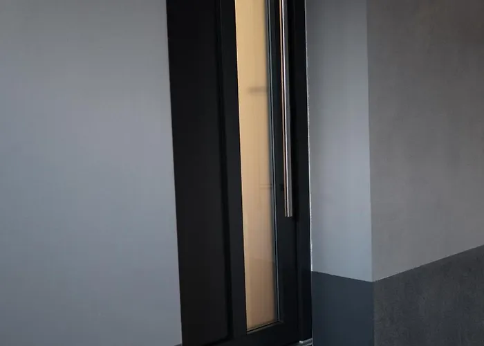 Appartamento Kompas Spišské Podhradie