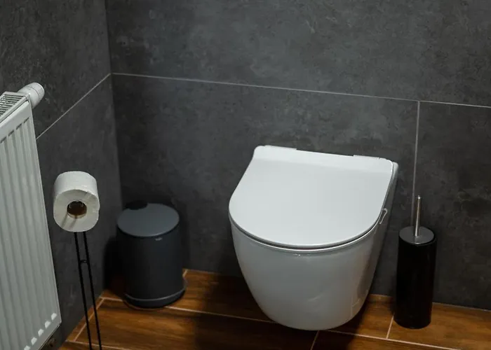 Appartamento Kompas Spišské Podhradie