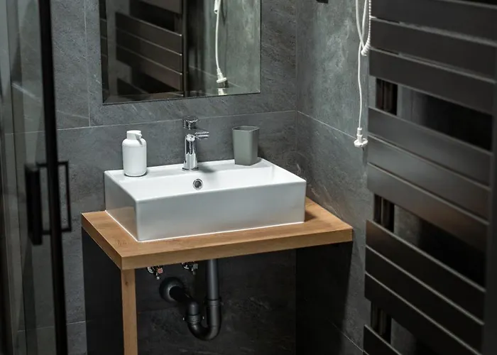 Kompas Appartamento Spišské Podhradie