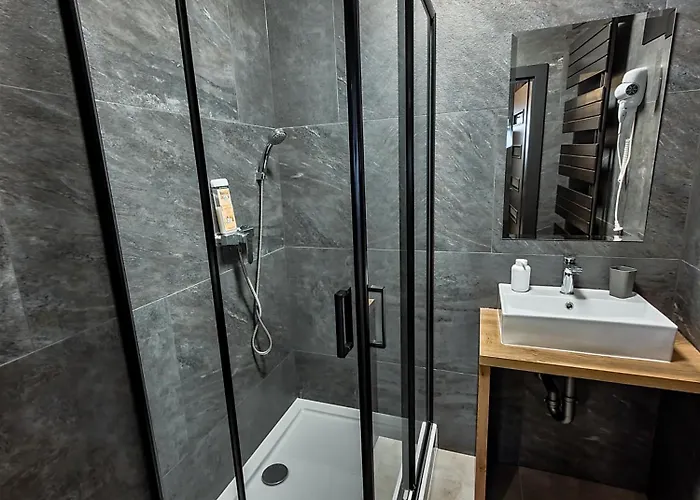 Appartamento Kompas *