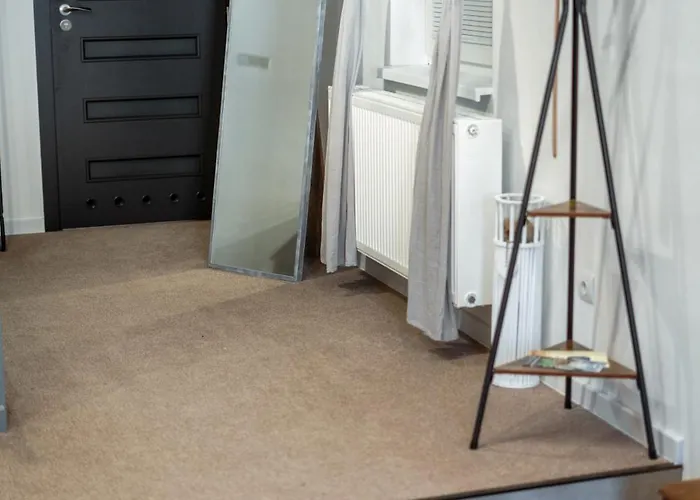 Kompas Appartamento *