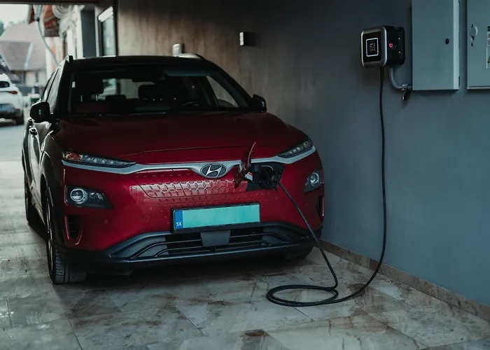 Appartamento Kompas *