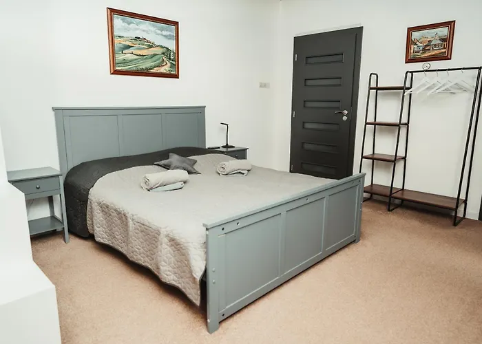 Kompas Appartamento Spišské Podhradie