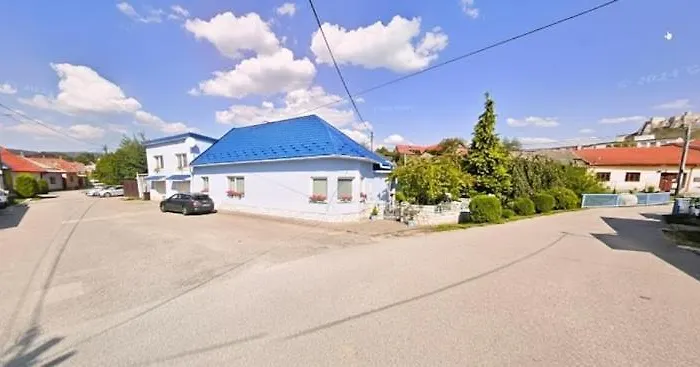 Appartamento Kompas Spišské Podhradie